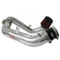 Picture of Injen 00-03 S2000 2.0L 04-05 S2000 2.2L Black Cold Air Intake