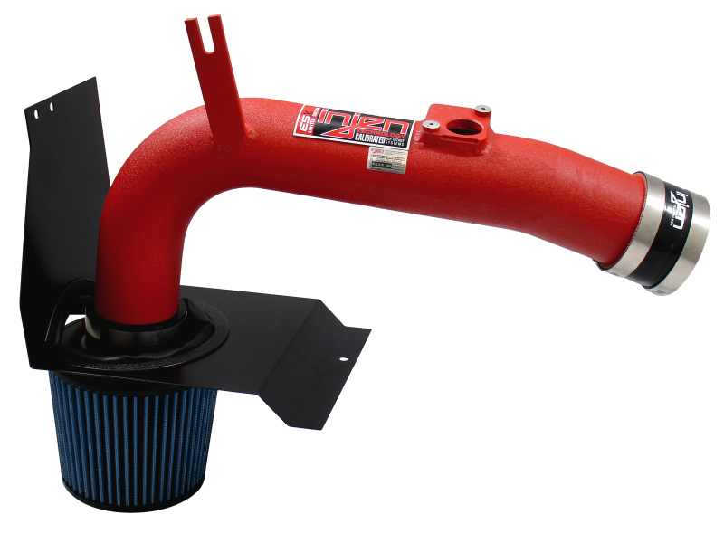 Picture of Injen INJ SP Intake Cold Air Intakes - SP1204WR
