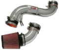 Picture of Injen 05-06 Tiburon 2.7L V6 Polished Short Ram Intake