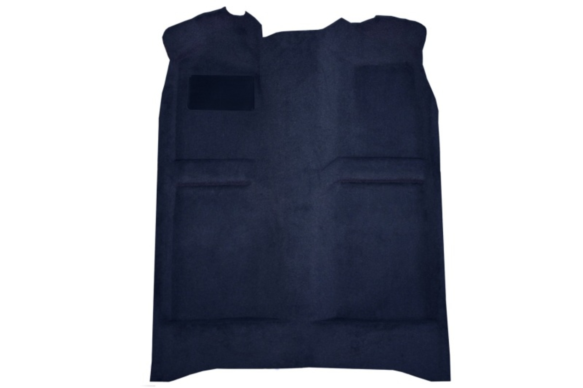 Picture of Lund 2002 Dodge Ram 2500 Quad Cab Pro-Line Full Flr. Replacement Carpet - Blue (1 Pc.)