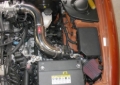 Picture of Injen 05-06 Tiburon 2.7L V6 Polished Short Ram Intake