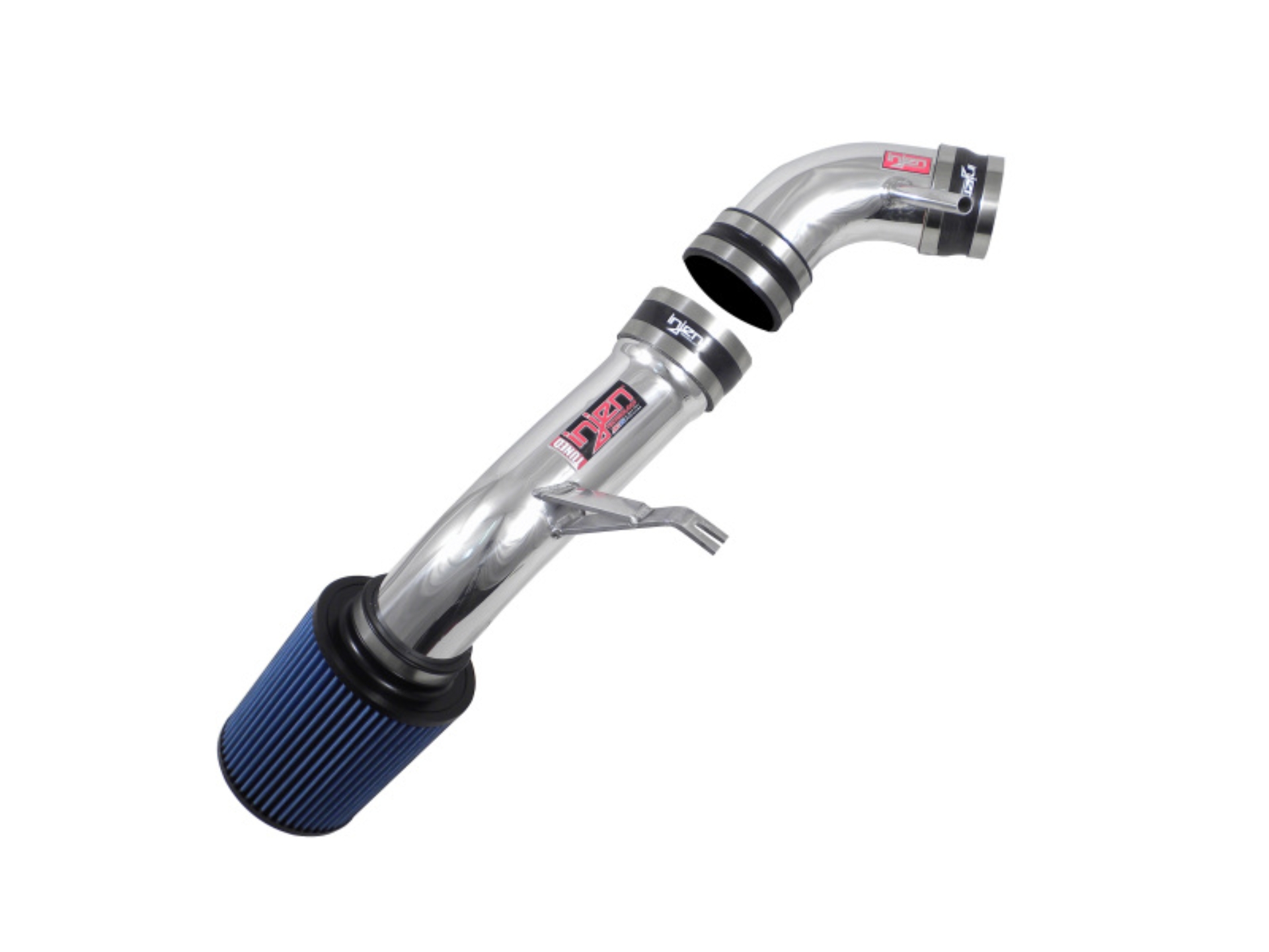 Picture of Injen 2010 Genesis Coupe ONLY 3.8L V6 Polished Cold Air Intake
