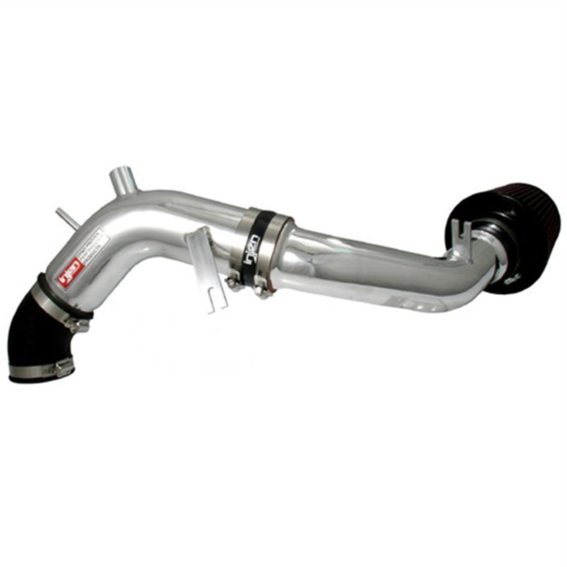 Picture of Injen 04-06 TSX Polished Cold Air Intake