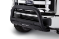 Picture of Lund 04-18 Ford F-150 (Excl. Heritage) Bull Bar w/Light & Wiring - Black