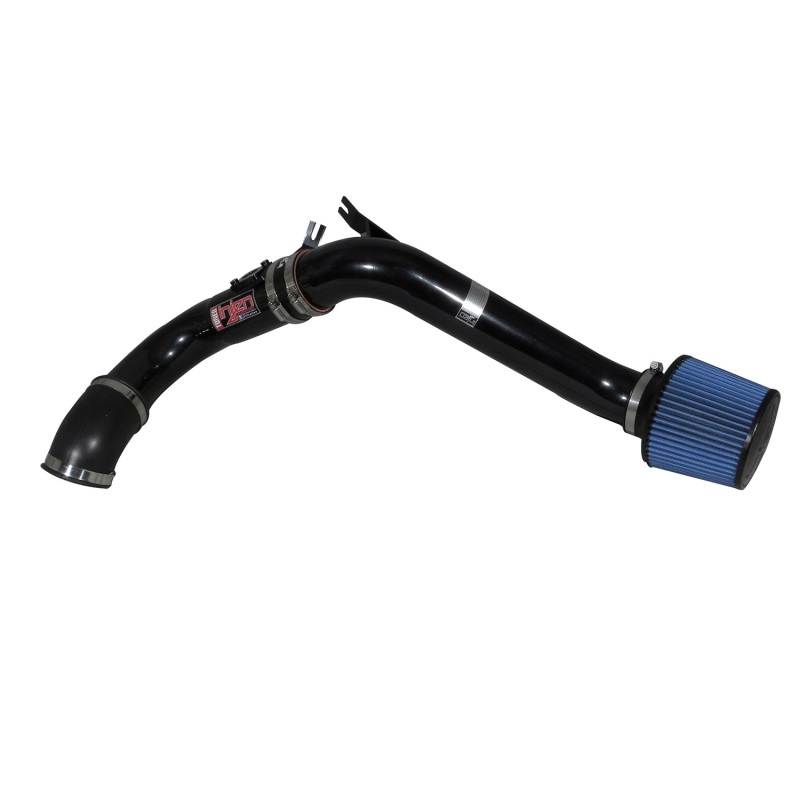 Picture of Injen 09-11 Acura TSX 2.4L 4cyl Black Cold Air Intake