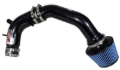 Picture of Injen 04-06 TSX Black Cold Air Intake