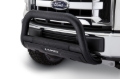 Picture of Lund 04-18 Ford F-150 (Excl. Heritage) Bull Bar w/Light & Wiring - Black
