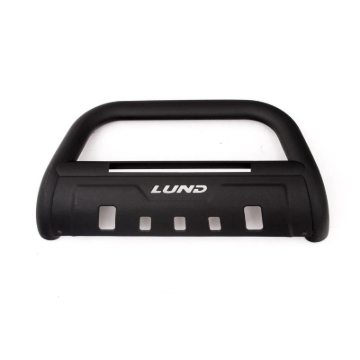 Picture of Lund 11-16 Ford F-250 Super Duty Bull Bar w/Light & Wiring - Black