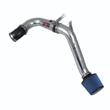 Picture of Injen 09-11 Acura TSX 2.4L 4cyl Polished Cold Air Intake