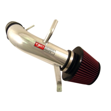 Picture of Injen 02-05 Civic Si / 02-06 RSX Type S Polished Short Ram Intake