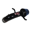Picture of Injen 02-05 Civic Si / 02-06 RSX Type S Black Short Ram Intake