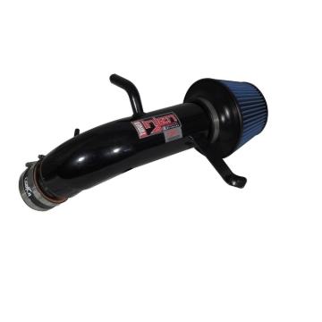 Picture of Injen 02-05 Civic Si / 02-06 RSX Type S Black Short Ram Intake