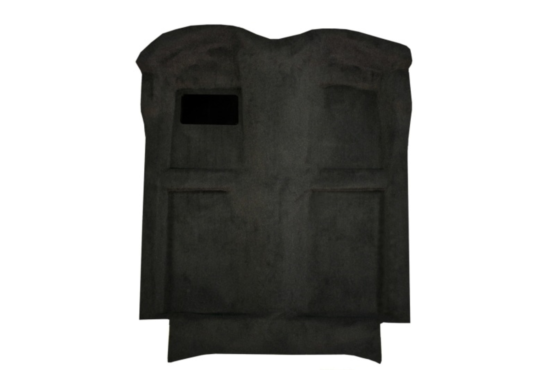 Picture of Lund 95-00 GMC Yukon Pro-Line Full Flr. Replacement Carpet - Black (1 Pc.)
