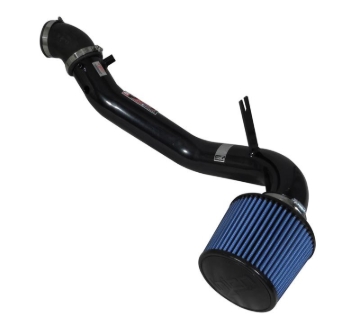 Picture of Injen 02-06 RSX Type S w/ Windshield Wiper Fluid Replacement Bottle Black Cold Air Intake
