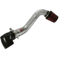 Picture of Injen 02-06 RSX w/ Windshield Wiper Fluid Replacement Bottle (Manual Only) Polished Cold Air Intake