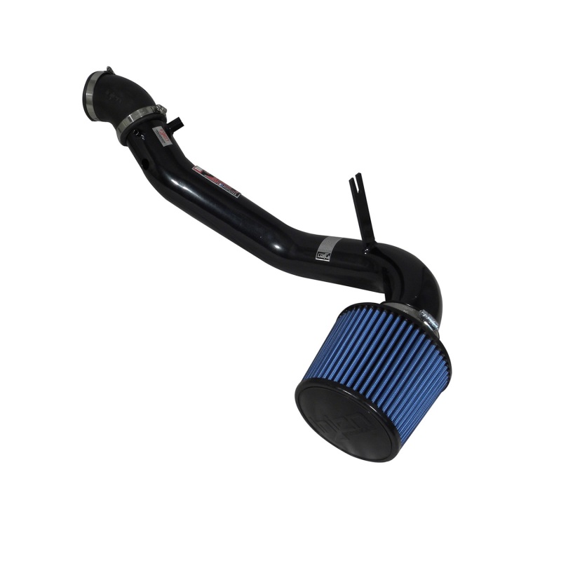 Picture of Injen 02-06 RSX Type S w/ Windshield Wiper Fluid Replacement Bottle Black Cold Air Intake