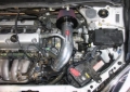Picture of Injen 02-05 Civic Si / 02-06 RSX Type S Polished Short Ram Intake