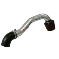Picture of Injen 02-06 RSX Type S w/ Windshield Wiper Fluid Replacement Bottle Polished Cold Air Intake
