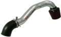 Picture of Injen 02-06 RSX Type S w/ Windshield Wiper Fluid Replacement Bottle Polished Cold Air Intake
