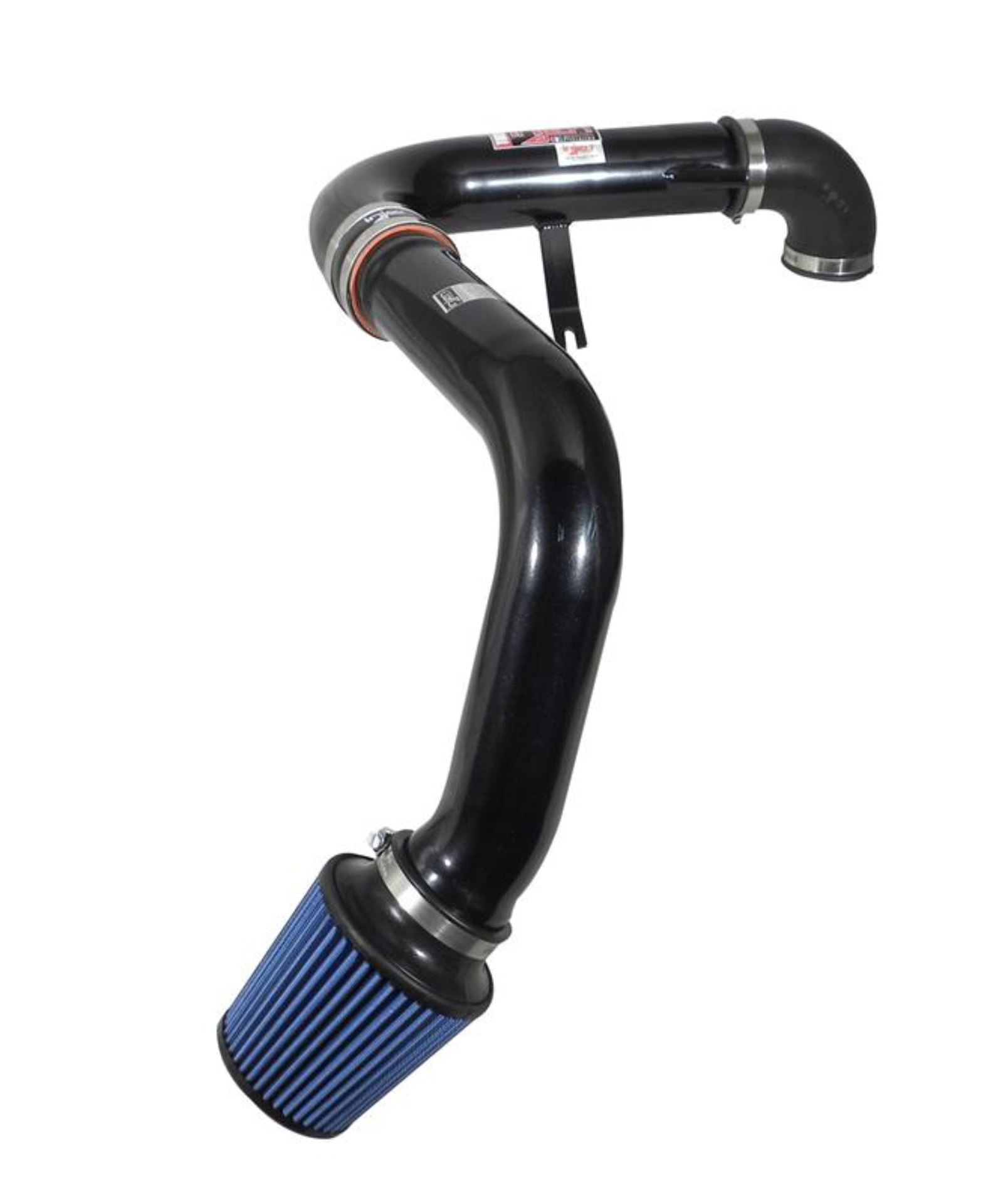 Picture of Injen 01-05 Civic Dx Lx Ex AT& MT Black Cold Air Intake