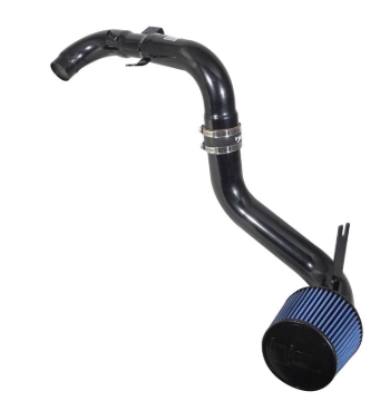 Picture of Injen 06-09 Civic Ex 1.8L 4 Cyl. (Manual) Black Cold Air Intake