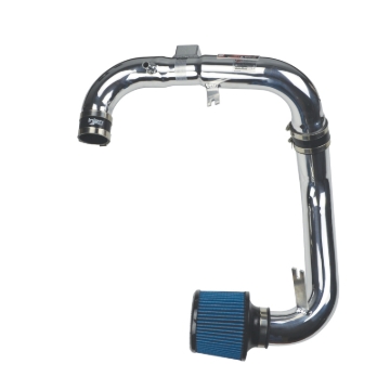 Picture of Injen 06-09 Civic Ex 1.8L 4 Cyl. (Manual) Polished Cold Air Intake
