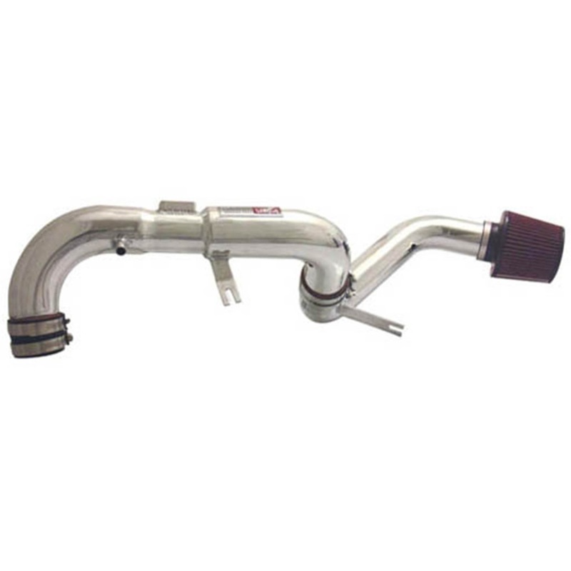 Picture of Injen 06-09 Civic Ex 1.8L 4 Cyl. (Manual) Polished Cold Air Intake