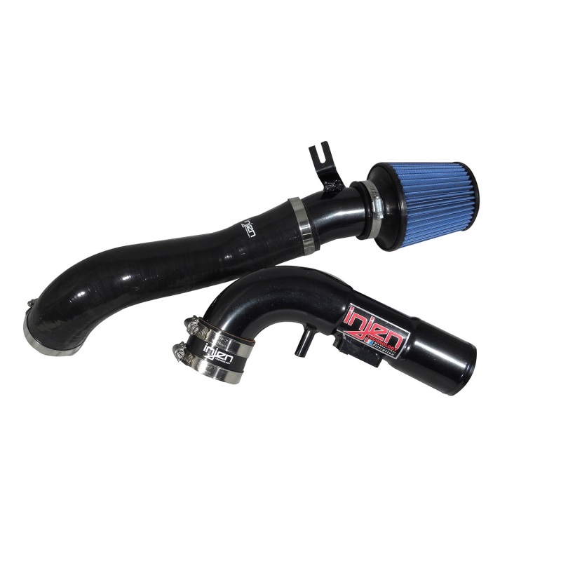 Picture of Injen INJ SP Intake Cold Air Intakes - SP1512P