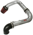 Picture of Injen 01-05 Civic Dx Lx Ex AT& MT Polished Cold Air Intake