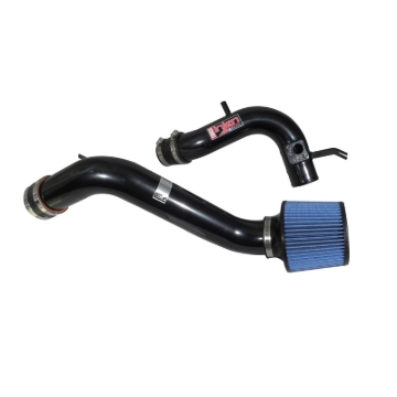 Picture of Injen 08-09 Accord Coupe 2.4L 190hp 4cyl. Black Cold Air Intake