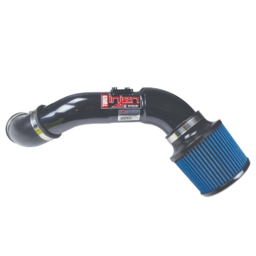 Picture of Injen 06-09 Civic Si 2.0L 4Cyl. Coupe & Sedan Black Short Ram Intake