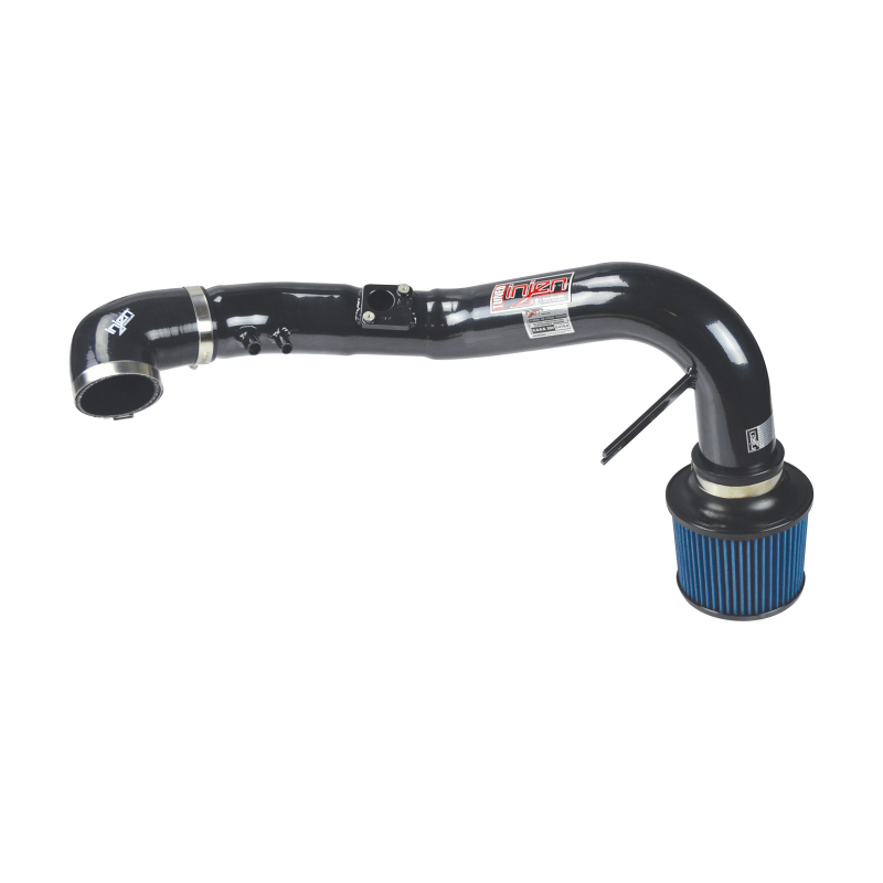 Picture of Injen 06-09 Civic Si Coupe & Sedan Black Cold Air Intake