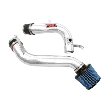 Picture of Injen 08-09 Accord Coupe 2.4L 190hp 4cyl. Polished Cold Air Intake
