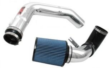 Picture of Injen 08-09 Accord Coupe 3.5L V6 Polished Cold Air Intake