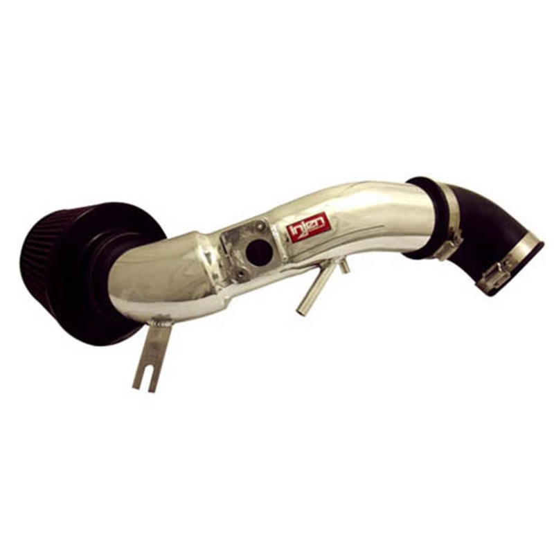 Picture of Injen 06-09 Civic Si 2.0L 4Cyl. Coupe & Sedan Black Short Ram Intake