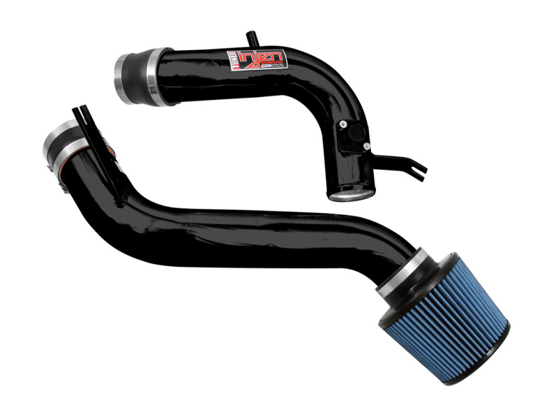 Picture of Injen INJ SP Intake Cold Air Intakes - SP1675BLK