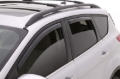 Picture of Lund 13-17 Ford Escape Ventvisor Elite Window Deflectors - Smoke (4 Pc.)