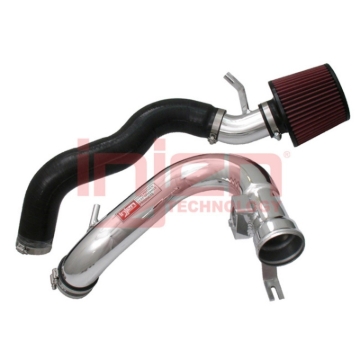 Picture of Injen 08-14 Mitsubishi Lancer 2.0L Non Turbo 4 Cyl. Black Cold Air Intake