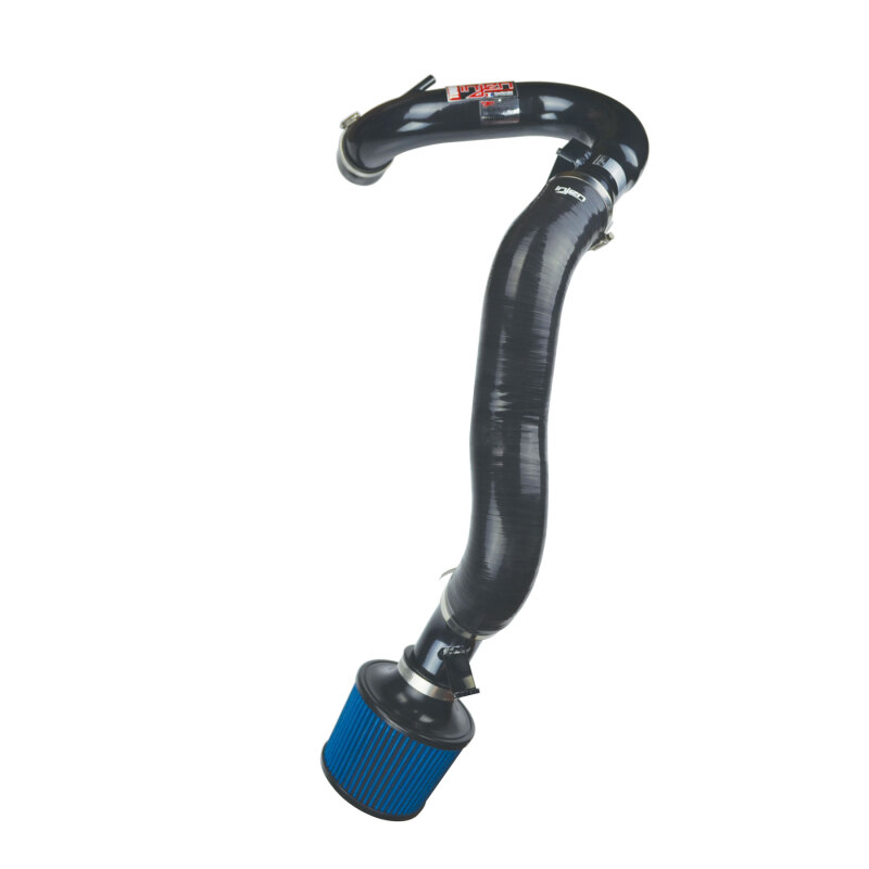 Picture of Injen 08-14 Mitsubishi Lancer 2.0L Non Turbo 4 Cyl. Black Cold Air Intake