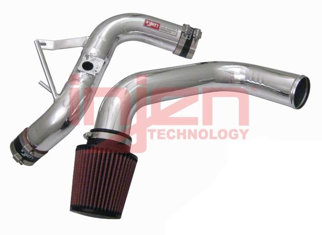 Picture of Injen 07-08 Element Polished Cold Air Intake