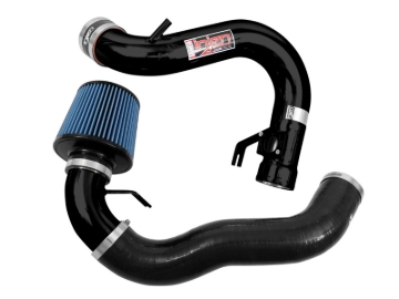 Picture of Injen 09-17 Mitsubishi Lancer GTS 2.4L 4 Cyl. Black Cold Air Intake