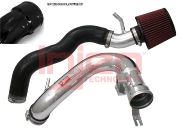 Picture of Injen 08-14 Mitsubishi  2.0L Non Turbo 4 Cyl. Polished Cold Air Intake