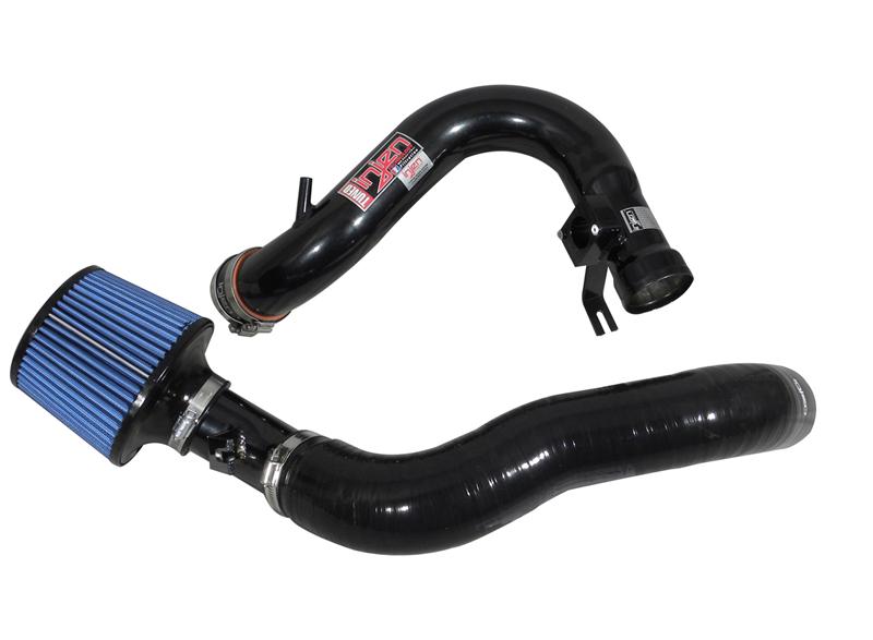 Picture of Injen 08-14 Mitsubishi Lancer 2.0L Non Turbo 4 Cyl. Black Cold Air Intake