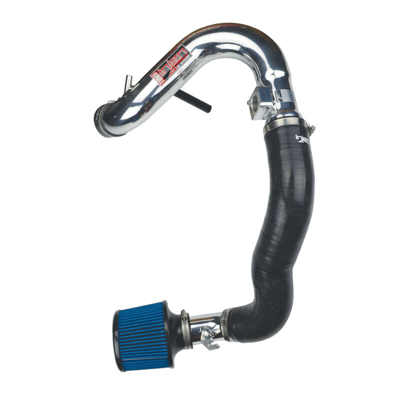 Picture of Injen 08-14 Mitsubishi  2.0L Non Turbo 4 Cyl. Polished Cold Air Intake