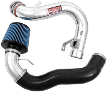 Picture of Injen 09-17 Mitsubishi Lancer GTS 2.4L 4 Cyl. Polished Cold Air Intake (Automatic)