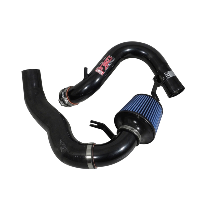 Picture of Injen 09-17 Mitsubishi Lancer GTS 2.4L 4 Cyl. Black Cold Air Intake