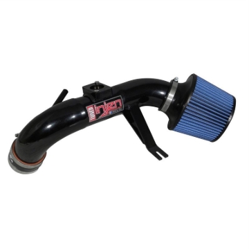 Picture of Injen 09-11 Mitsubishi Lancer GTS 2.4L 4 cyl Black Tuned Air Intake