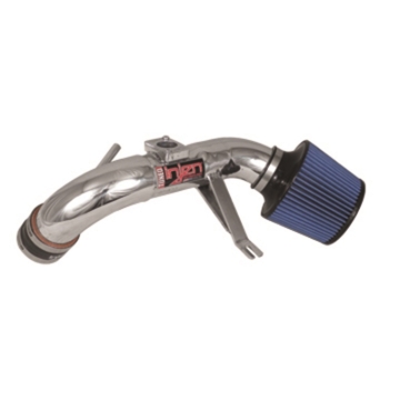 Picture of Injen 09-11 Mitsubishi Lancer GTS 2.4L 4 cyl Polished Tuned Air Intake