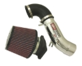 Picture of Injen 00-05 Eclipse / 00-03 Galant / 01-04 Sebring / 01-04 Stratus 3.0L V6 Polished Short Ram Intake