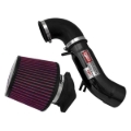 Picture of Injen 00-05 Eclipse / 00-03 Galant / 01-04 Sebring / 01-04 Stratus 3.0L V6 Black Short Ram Intake